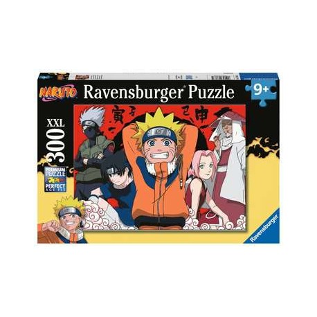 RAVENSBURGER - Ravensburger 13363 puzzle Puzzle rompecabezas 300 pieza(s) Dibujos - 00.013.363