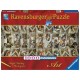 RAVENSBURGER - Ravensburger 15062 puzzle Puzzle rompecabezas 1000 pieza(s) Arte - 4005556150625