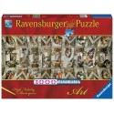 RAVENSBURGER - Ravensburger 15062 puzzle Puzzle rompecabezas 1000 pieza(s) Arte - 4005556150625