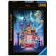 RAVENSBURGER - Ravensburger Cinderella Puzzle rompecabezas 1000 pieza(s) Dibujos - 17331