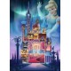 RAVENSBURGER - Ravensburger Cinderella Puzzle rompecabezas 1000 pieza(s) Dibujos - 17331