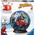 RAVENSBURGER - Ravensburger 11563 puzzle Puzle 3D 72 pieza(s) Cómics - 11563