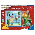 RAVENSBURGER - Ravensburger 05586 puzzle Puzzle rompecabezas 49 pieza(s) Dibujos - 00.005.586