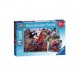 RAVENSBURGER - Ravensburger 8025 puzzle Puzzle rompecabezas 49 pieza(s) Cómics - 8025