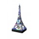 RAVENSBURGER - Ravensburger 12520 puzzle Puzle 3D 216 pieza(s) Ciudad - 4005556125203