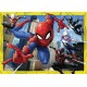 RAVENSBURGER - Ravensburger Spiderman Puzzle rompecabezas 60 pieza(s) Cómics - 03095