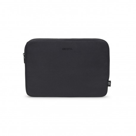 DICOTA Eco BASE 33,8 cm (13.3'') Funda Negro