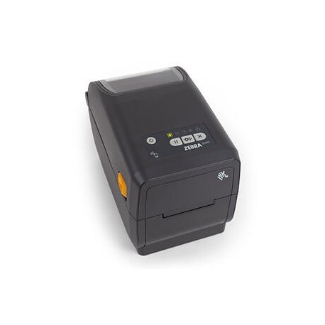 Zebra ZD411 impresora de etiquetas Transferencia térmica 203 x 203 DPI 152 mm/s Inalámbrico y alámbrico Bluetooth