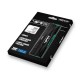 Patriot Memory 4GB DDR3-1600 PV34G160C0