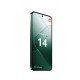 Xiaomi 14 16,1 cm (6.36'') SIM doble 5G USB Tipo C 12 GB 512 GB 4610 mAh Verde