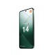 Xiaomi 14 16,1 cm (6.36'') SIM doble 5G USB Tipo C 12 GB 512 GB 4610 mAh Verde