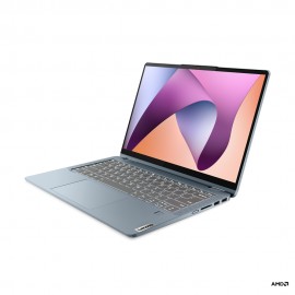 Lenovo IdeaPad Flex 5 14ABR8 Híbrido (2-en-1) 35,6 cm (14'') Pantalla táctil