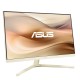 ASUS VU249CFE-M pantalla para PC 60,5 cm (23.8'') 1920 x 1080 Pixeles Full HD Oro