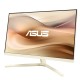 ASUS VU249CFE-M pantalla para PC 60,5 cm (23.8'') 1920 x 1080 Pixeles Full HD Oro