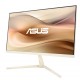 ASUS VU279CFE-M pantalla para PC 68,6 cm (27'') 1920 x 1080 Pixeles Full HD LCD Beige