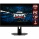 MSI - MSI G244F E2 pantalla para PC 60,5 cm (23.8'') 1920 x 1080 Pixeles Full HD Negro - 9S6-3BB4CH-021