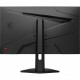 MSI - MSI G244F E2 pantalla para PC 60,5 cm (23.8'') 1920 x 1080 Pixeles Full HD Negro - 9S6-3BB4CH-021