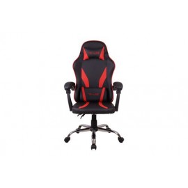 THE G-LAB GAMING CHAIR COMFORT-RED