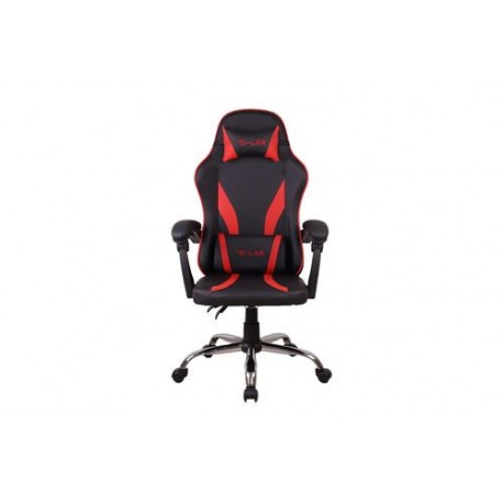 THE G-LAB GAMING CHAIR COMFORT-RED