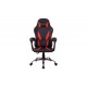 THE G-LAB GAMING CHAIR COMFORT-RED