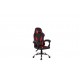 THE G-LAB GAMING CHAIR COMFORT-RED