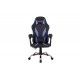 THE G-LAB GAMING CHAIR CONFORT - BLUE