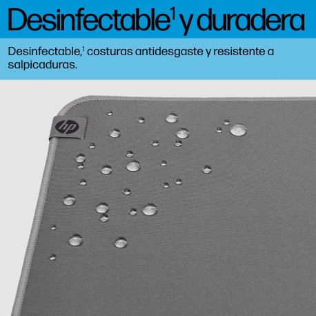 HP 105 Sanitizable Mouse Pad