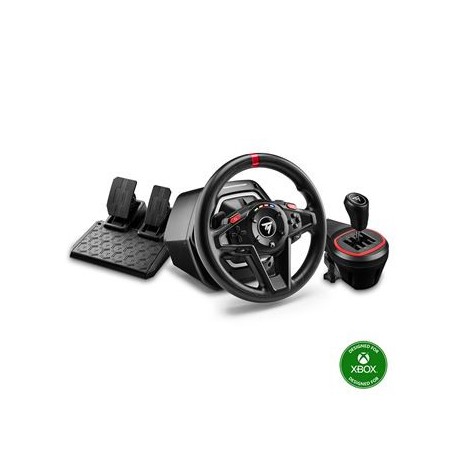 THRUSTMASTER T128 SHIFTER PACK (T128 + TH8S)