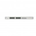 Ruijie Networks RG-NBS5200-24GT4XS-P switch Gestionado L3 Gigabit Ethernet (10/100/1000) Energía sobre Ethernet (PoE) Gris