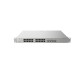 Ruijie Networks RG-NBS5200-24GT4XS-P switch Gestionado L3 Gigabit Ethernet (10/100/1000) Energía sobre Ethernet (PoE) Gris