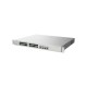 Ruijie Networks RG-NBS5200-24GT4XS-P switch Gestionado L3 Gigabit Ethernet (10/100/1000) Energía sobre Ethernet (PoE) Gris