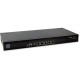 Ruijie Networks RG-NBR6120-E router Gigabit Ethernet Negro