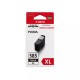 Canon 6204C001 cartucho de tinta 1 pieza(s) Original Alto rendimiento (XL) Negro