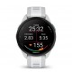 Garmin Forerunner 165 3,05 cm (1.2'') AMOLED Digital 390 x 390 Pixeles Pantalla táctil Gris GPS (satélite)