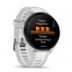 Garmin Forerunner 165 3,05 cm (1.2'') AMOLED Digital 390 x 390 Pixeles Pantalla táctil Gris GPS (satélite)