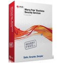 Trend Micro Worry-Free BSS New, 5-5u, 12m 5 licencia(s) 12 mes(es)