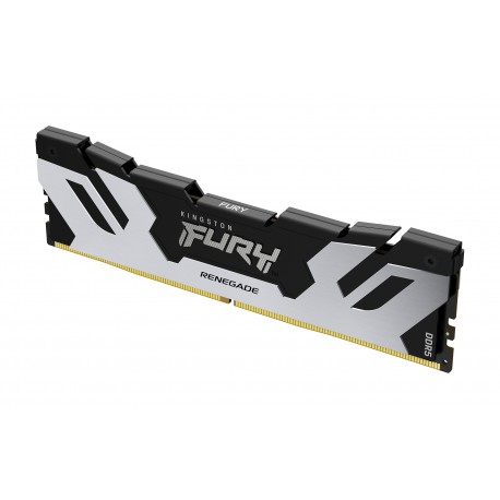 Kingston Technology FURY Renegade módulo de memoria 48 GB 1 x 48 GB DDR5 6400 MHz