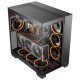 Antec C8 Full Tower Negro