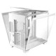 Antec C8 WHITE Full Tower Blanco