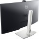 DELL P Series P3424WEB pantalla para PC 86,7 cm (34.1'') 3440 x 1440 Pixeles 4K Ultra HD LCD Negro