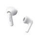 Trust Yavi Auriculares True Wireless Stereo (TWS) Dentro de oído Llamadas/Música USB Tipo C Bluetooth Blanco