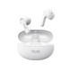 Trust Yavi Auriculares True Wireless Stereo (TWS) Dentro de oído Llamadas/Música USB Tipo C Bluetooth Blanco