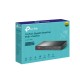 TP-Link TL-SG1210PP switch No administrado Gigabit Ethernet (10/100/1000) Energía sobre Ethernet (PoE) Negro