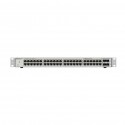 Ruijie Networks RG-NBS5100-48GT4SFP switch Gestionado L3 Gigabit Ethernet (10/100/1000) Negro