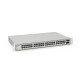 Ruijie Networks RG-NBS5100-48GT4SFP switch Gestionado L3 Gigabit Ethernet (10/100/1000) Negro