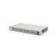 Ruijie Networks RG-NBS5100-48GT4SFP switch Gestionado L3 Gigabit Ethernet (10/100/1000) Negro