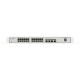 Ruijie Networks RG-NBS3200-24GT4XS switch Gestionado L2 Gigabit Ethernet (10/100/1000) Gris