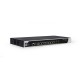 Ruijie Networks RG-NBR6205-E router Gigabit Ethernet Negro