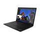 Lenovo ThinkPad P16s Gen 2 (Intel) Estación de trabajo móvil 40,6 cm (16'') WUXGA