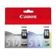 Canon PG-510/CL-511 Multi Pack 2970B010